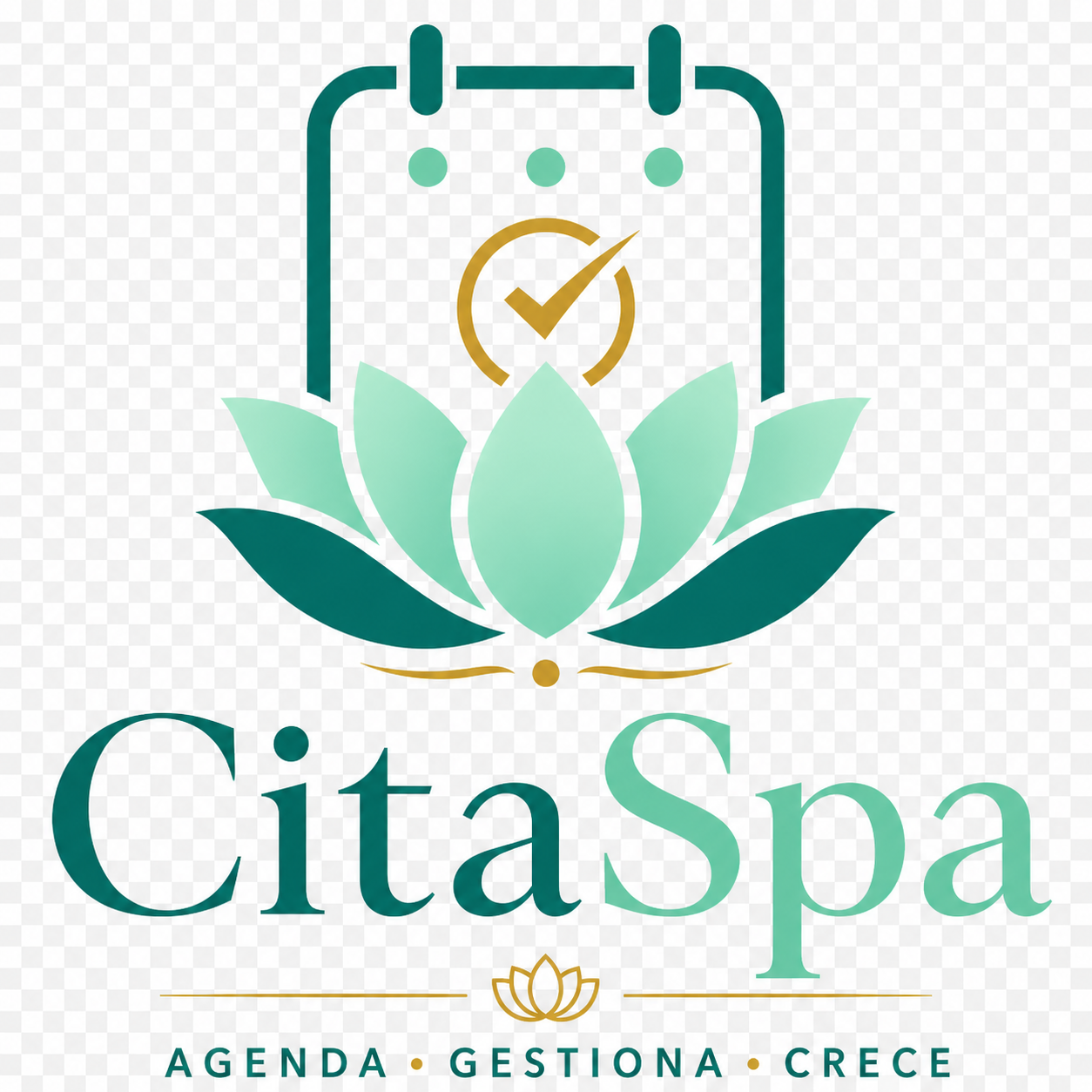CitaSpa Logo
